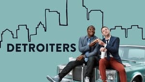 poster Detroiters