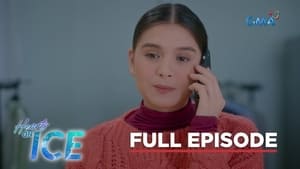 Hearts On Ice: 1×19