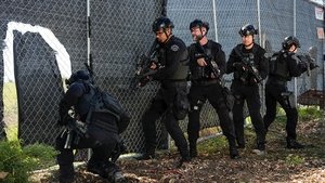 S.W.A.T.: Força de Intervenção: 7×7