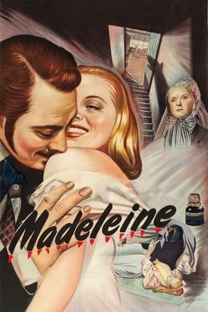 Madeleine 1950