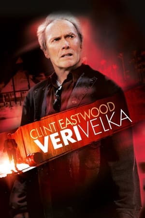 Poster Verivelka 2002