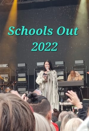 Schools Out 2022 Söderhamn Official Aftermovie film complet