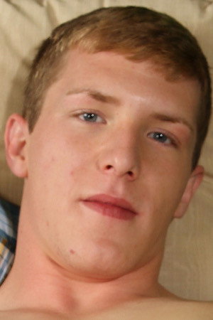 Grant Peters portrait