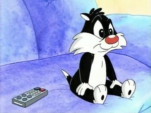 Baby Looney Tunes: 1×71