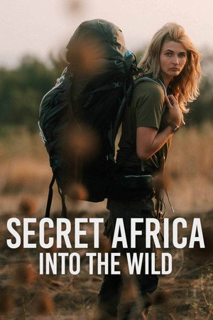 Secret Africa: Into the Wild (2026)
