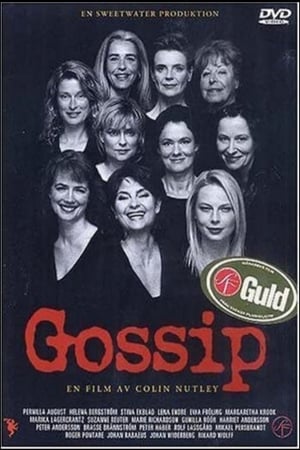 Gossip poster