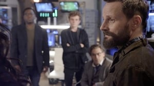 Continuum Temporada 3 Capitulo 13