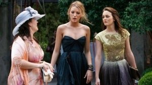 Gossip Girl temporada 3 capitulo 5