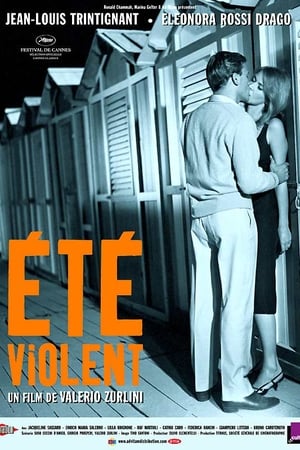 Été violent (1959)