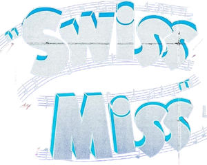 Swiss Miss