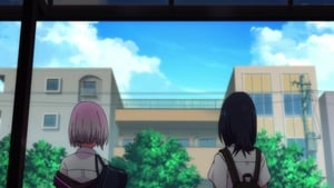 SSSS.GRIDMAN: 1 Staffel 4 Folge