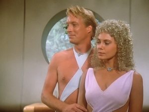 Star Trek: Nová generace: s1e8