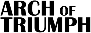 Arco de triunfo — Logos 4