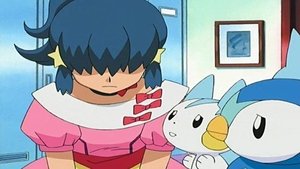 Pokémon Temporada 10 Capitulo 49