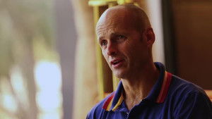 Gary Kirsten | StreamHub