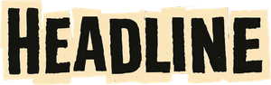 Headline