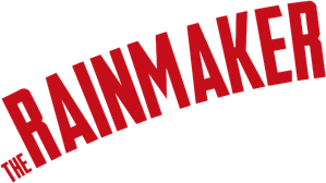The Rainmaker — Logos 3