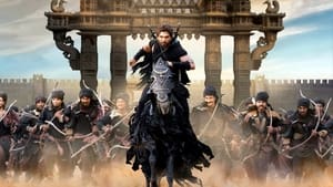 Rudhramadevi (2015)