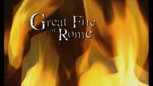 The Great Fire of Rome