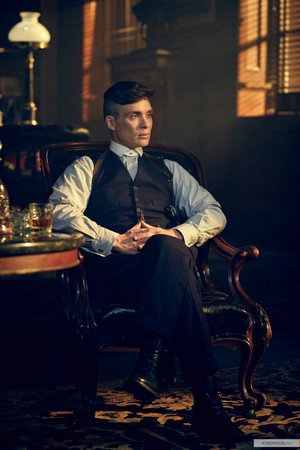 poster Peaky Blinders