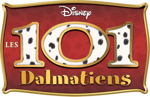 101 Dalmatians — Logos 2