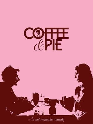 Poster Coffee & Pie (2011)