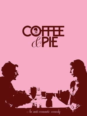 Poster Coffee & Pie 2011