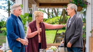 Chesapeake Shores 2 x Episodio 8