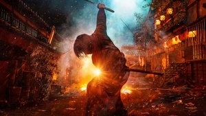 Samurái X: El Fin (2021) WEB-DL 1080P LATINO/INGLES