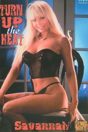 Poster Turn Up The Heat (1988)