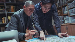 Svaha: The Sixth Finger (2019) Subtitle Indonesia