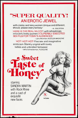 Poster Sweet Taste of Honey (1976)