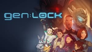 poster gen:LOCK