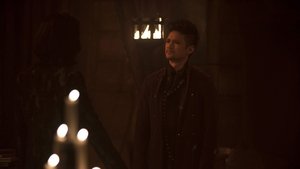 Shadowhunters : The Mortal Instruments saison 3 Episode 10