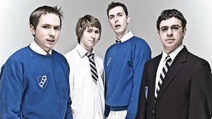 poster The Inbetweeners