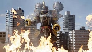 Kishiryu Sentai Ryusoulger Counterattack!! Tankjou