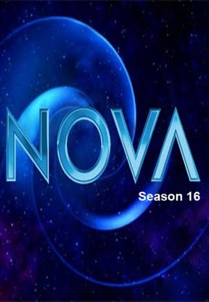 NOVA: Saison 16