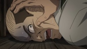 Golden Kamuy Season 3 Ep 02