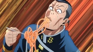 JoJo’s Bizarre Adventure Season 3 Episode 10