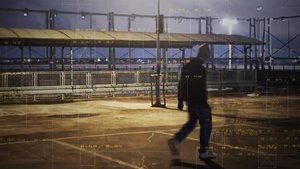 The sky above my head LEKTOR PL