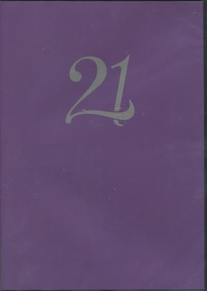 Prince: 21 Nights in London poster