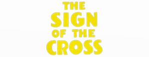 The Sign of the Cross