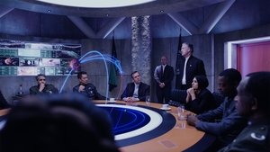 The Expanse Temporada 2 Capitulo 2