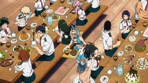 My Hero Academia: Season 3 Episode 2 – Wild, Wild Pussycats