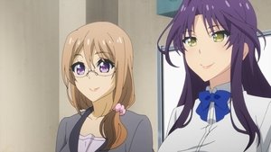 And You Thought There Is Never a Girl Online? Season 1 Episode 3