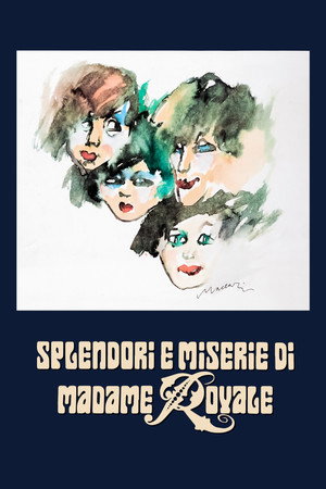 Splendori e miserie di Madame Royale 6