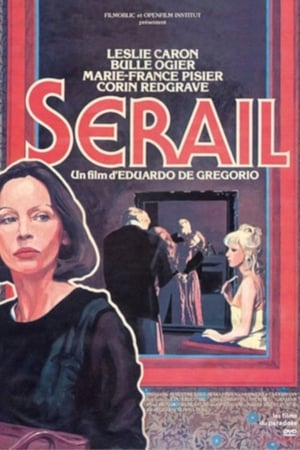 Poster di Sérail