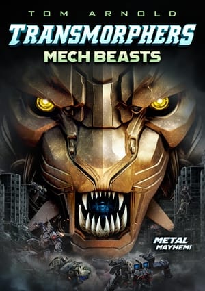 Poster Transmorphers - Mech Beasts 2023