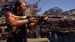 Waterworld: O Segredo das Águas