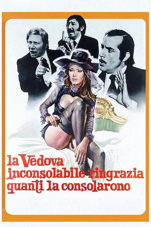 The Winsome Widow 10